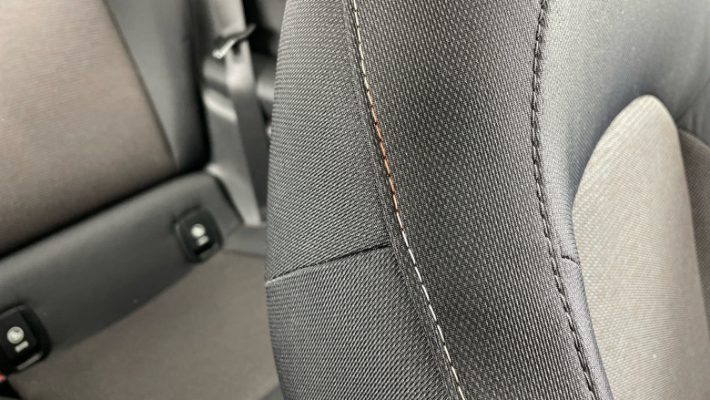 MINI Hatchback 1.5 Cooper II 3dr Petrol Hatchback